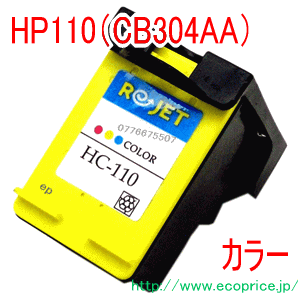 HP110 iCB304AA) J[