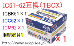 IC4CL6162 4FBOX i݊CNj
