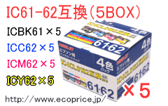 IC4CL6162 4FBOX i݊CNj ~5