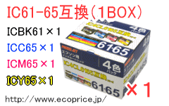 IC4CL6165 4FBOX i݊CNj