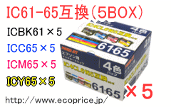 IC4CL6165 4FBOX i݊ij~5