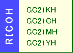 GC21HV[Y