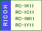 RC-11V[Y