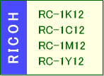 RC-12V[Y