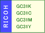 GC31V[Y