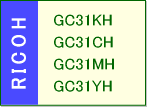 GC31HV[Y