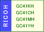 GC41HV[Y
