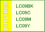LC09BK