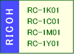 RC-1K01